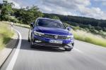 Volkswagen Passat R-Line Variant 2019 года (WW)